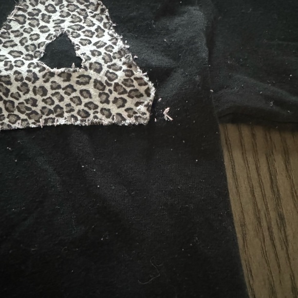 Embroidered Alpha Gamma Delta T-Shirt | AGD | ΑΓΔ - Picture 3 of 4